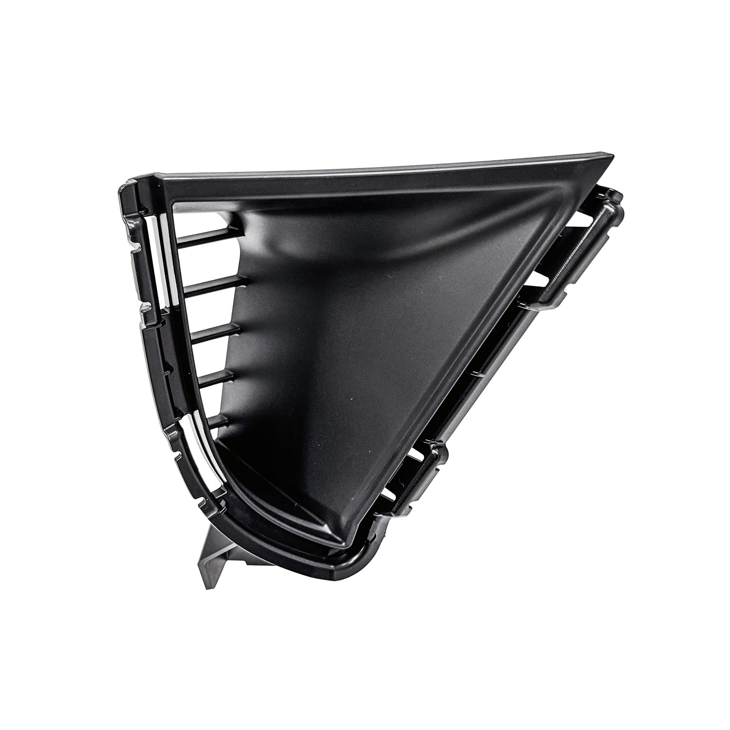 Bumper Insert Front Right Bumper Fascia Finisher Japan Built for Nissan Rogue 2024–2025