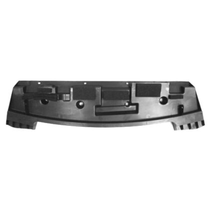 Bumper Cover Support Front Lower CAPA for Nissan Qashqai Rogue Sport