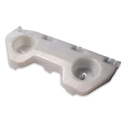 Bumper Cover Support Front Left for Nissan Versa Sedan 2012–2019