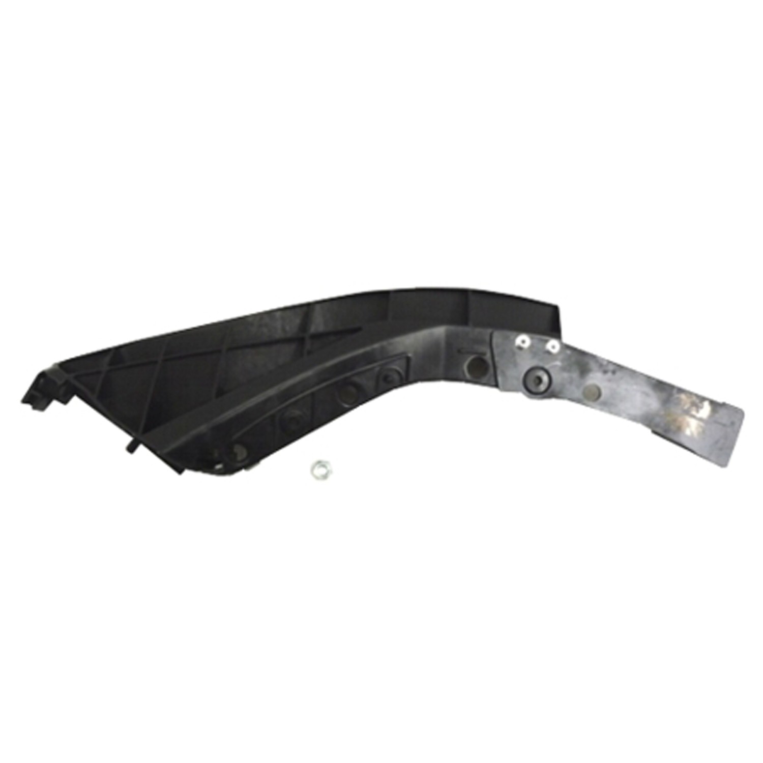Bumper Cover Support Front Left for Nissan Maxima 2009–2014