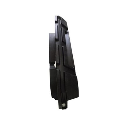 Bumper Cover Support Front Left Upper Cover for Nissan TITAN Standard Cab Pickup Crew Cab Pickup 2017–2019
