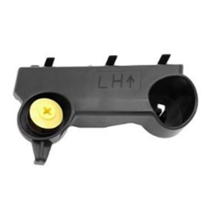 Bumper Cover Support Front Left for Nissan Altima 2019–2023