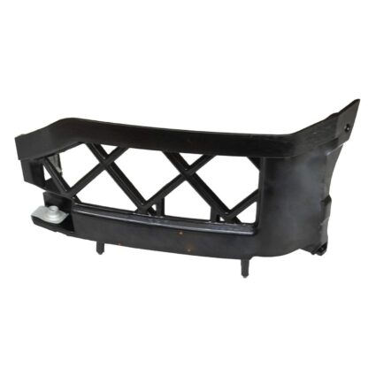 Bumper Cover Support Front Left Steel Bumper Side Support for Nissan Frontier Pathfinder