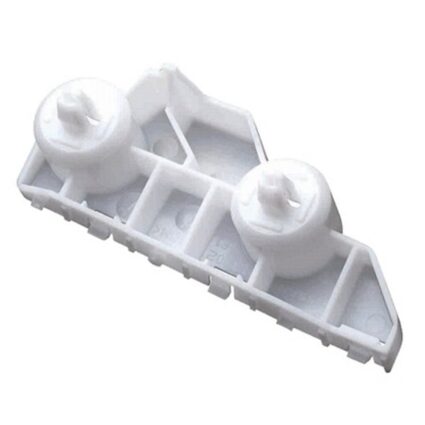 Bumper Cover Support Front Left Lower Side for Nissan Altima Sedan 2013–2015