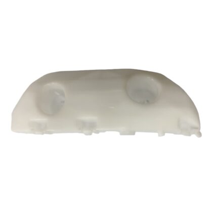 Bumper Cover Support Front Left for Nissan Murano 2009–2014