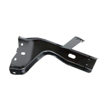 Bumper Cover Support Front Left Plastic Bumper for INFINITI QX56 Nissan Armada TITAN
