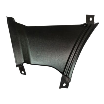 Bumper Cover Support Front Left Air Duct for Nissan Rogue 2021–2023