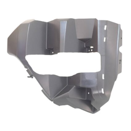 Bumper Cover Support Front Left Side Stiffener for Nissan Frontier 2022–2024