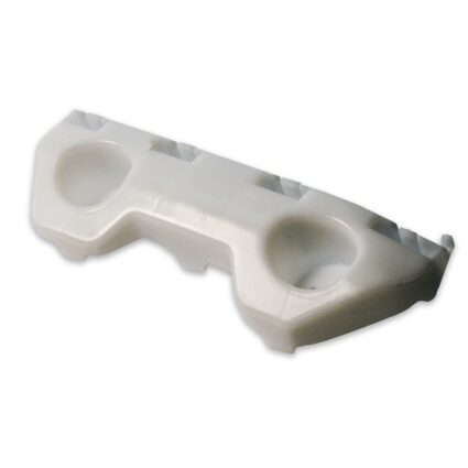 Bumper Cover Support Front Right for Nissan Versa Sedan 2012–2019
