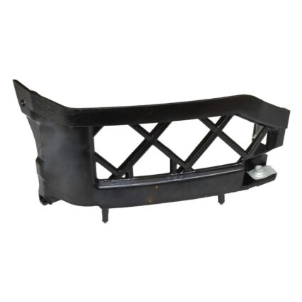 Bumper Cover Support Front Right Steel Bumper Side Support for Nissan Frontier Pathfinder