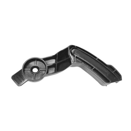 Bumper Cover Support Front Right Upper for Nissan Altima Sedan 2013–2015
