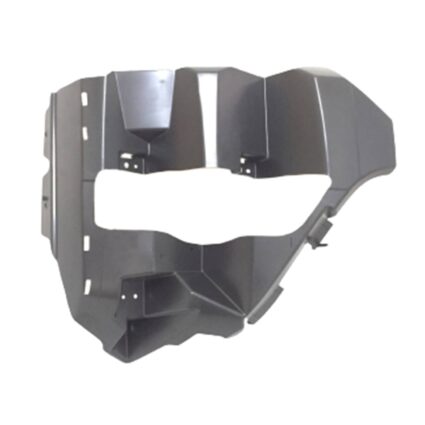 Bumper Cover Support Front Right Side Stiffener for Nissan Frontier 2022–2024