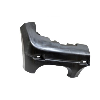 Bumper Cover Support Front Right Plastic Bumper Side Cover for Nissan Frontier 2007–2021