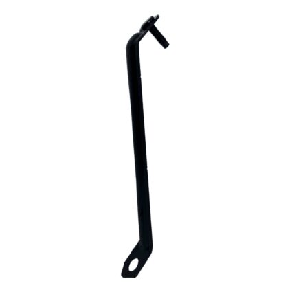 Bumper Cover Support Front Right Lower for Nissan NV1500 NV2500 NV3500