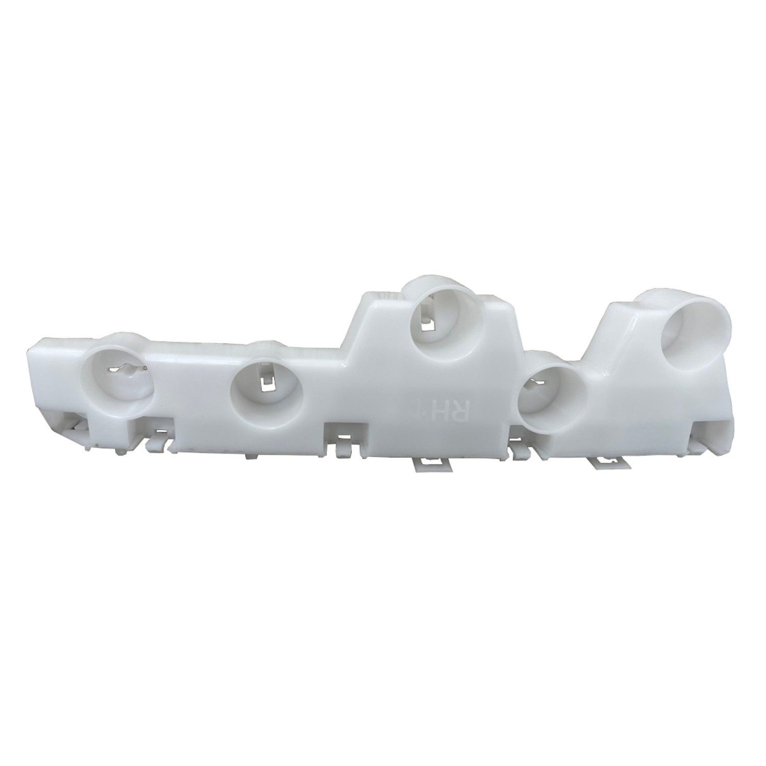 Bumper Cover Support Front Right Upper Cover Bracket for Nissan TITAN XD 2016–2023