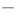 Bumper Cover Molding Front Matte Black for Nissan Frontier XE SE SC 2001–2004
