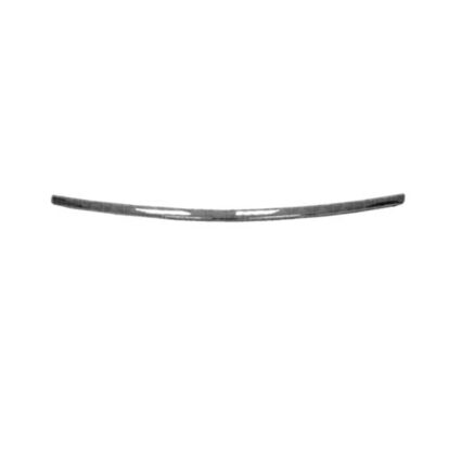 Bumper Cover Molding Front for Nissan Murano 2006–2007