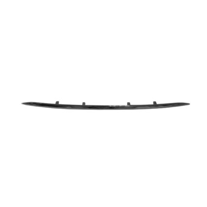 Bumper Cover Molding Front Korea Built for Nissan Rogue 2014–2016