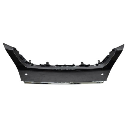 Bumper Cover Molding Front w/Around View Monitor Bumper Finisher for Nissan Murano SL SV 2019–2024
