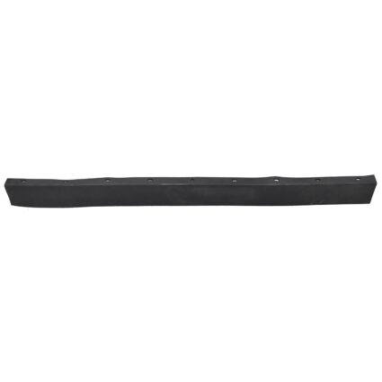 Bumper Cover Molding Front Lower for Nissan Versa 2020–2024