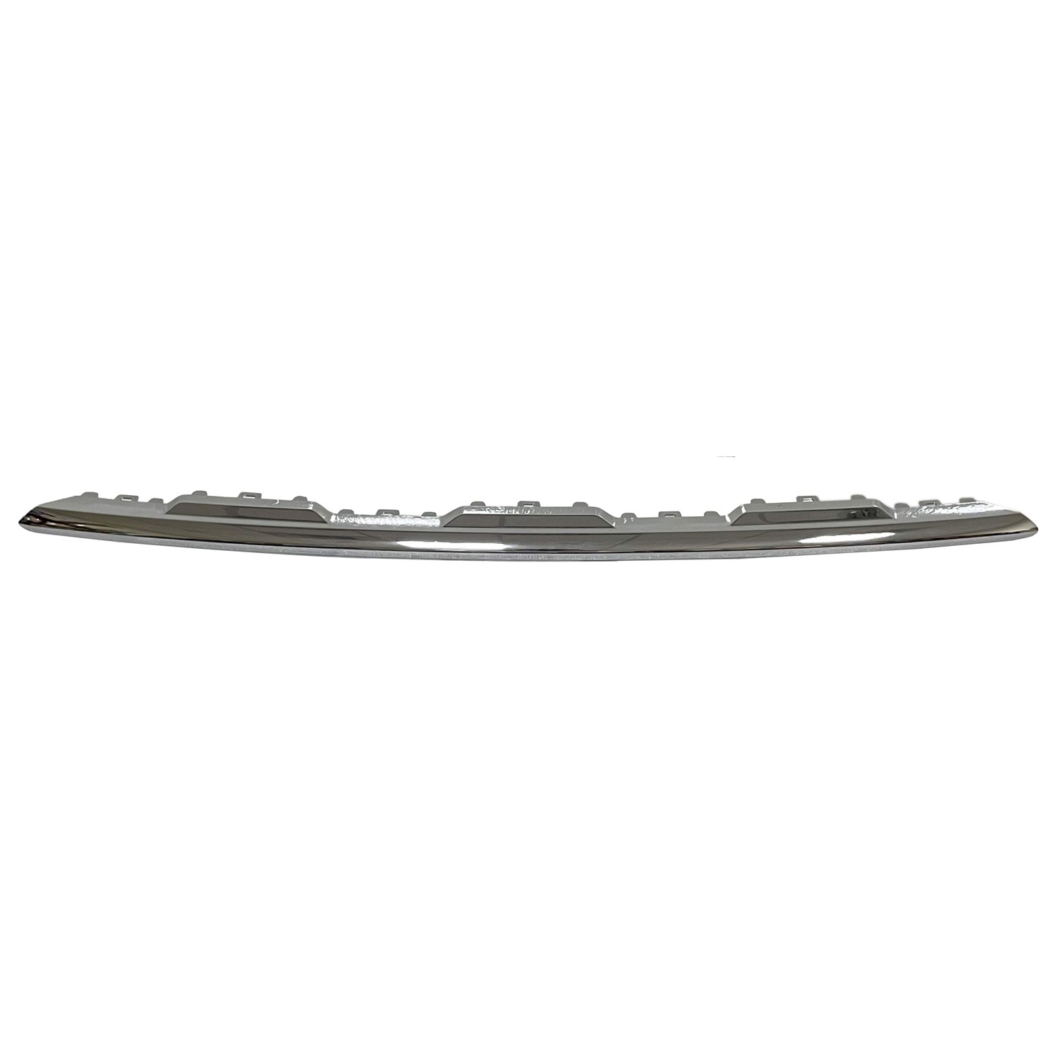 Bumper Cover Molding Front Lower Center for Nissan Rogue Platinum 2021–2023