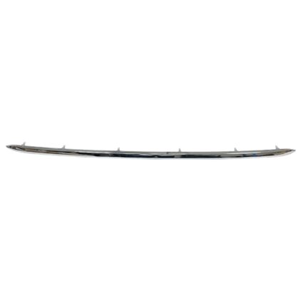 Bumper Cover Molding Front for Nissan Kicks S SV 2021–2024