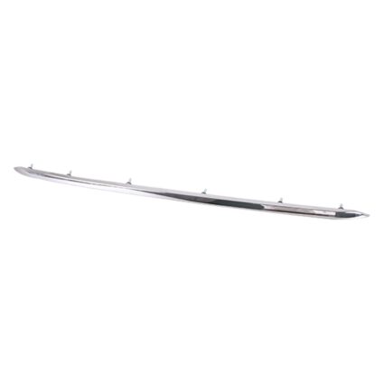 Bumper Cover Molding Front CAPA for Nissan Kicks S SV 2021–2024