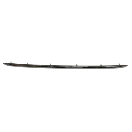 Bumper Cover Molding Front for Nissan Kicks SR 2021–2024