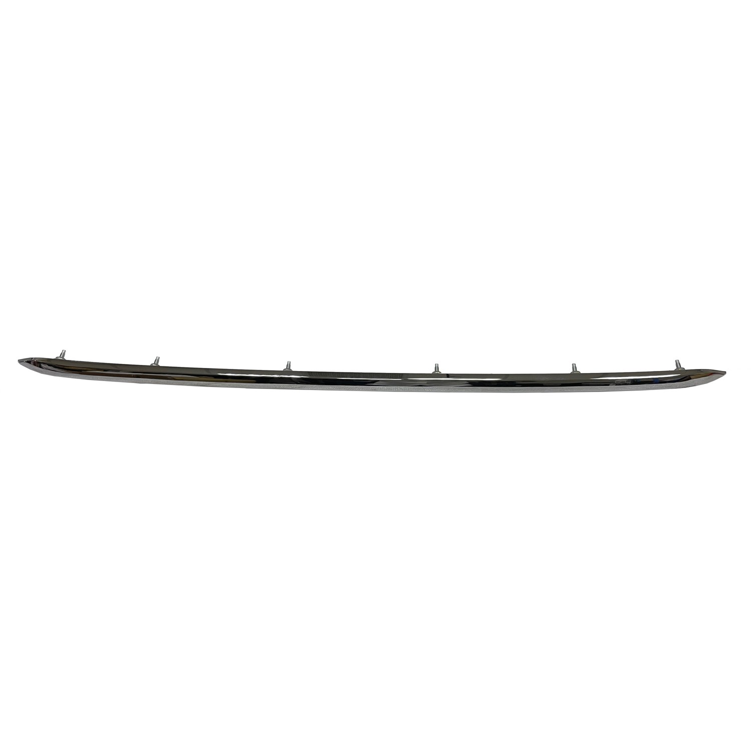 Bumper Cover Molding Front for Nissan Kicks SR 2021–2024