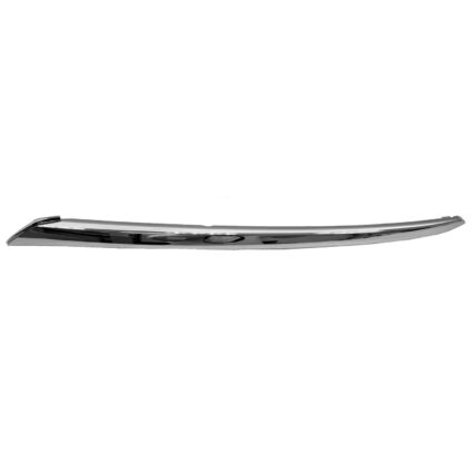 Bumper Cover Molding Front Left for Nissan Pathfinder 2013–2016