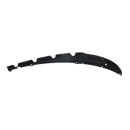 Bumper Cover Molding Front Left Side Spoiler for Nissan Pathfinder 2013–2016