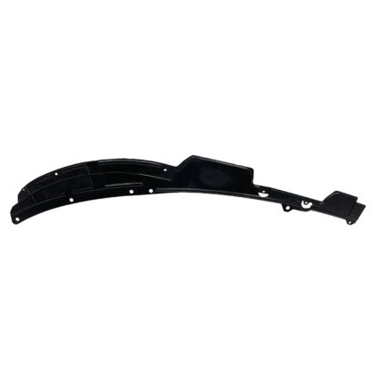 Bumper Cover Molding Front Left Side Spoiler for Nissan Pathfinder 2017–2020