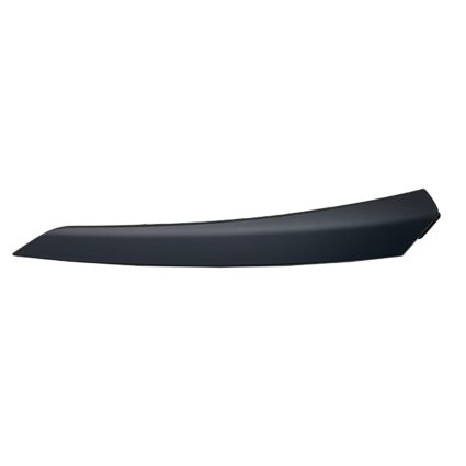 Bumper Cover Molding Front Left Headlamp Trim for Nissan Pathfinder 2022–2024