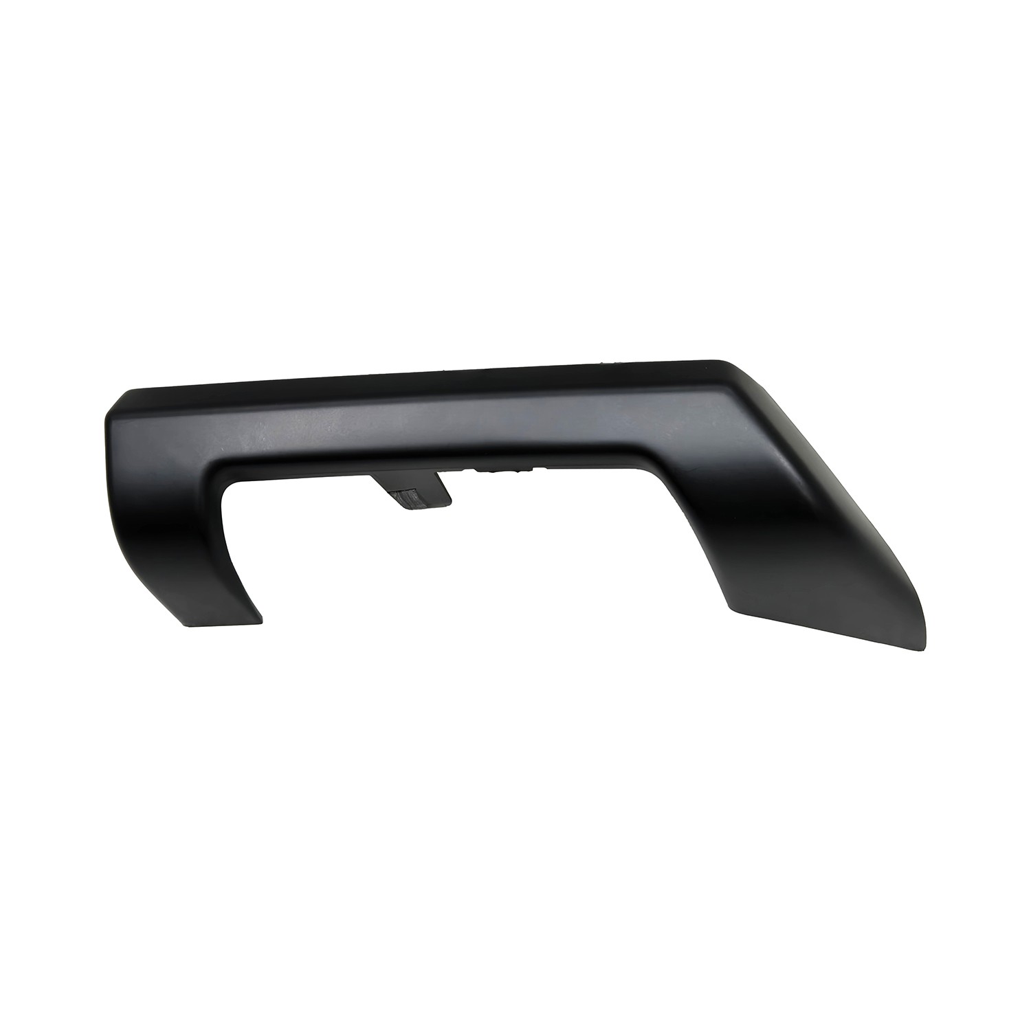 Bumper Cover Molding Front Left Lower Trim Red USA Built for Nissan Rogue SL Rock Creek 2024–2025