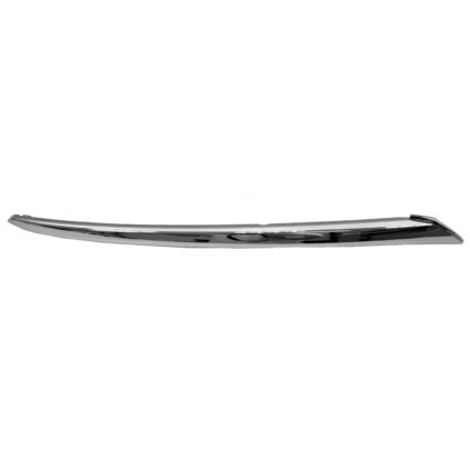 Bumper Cover Molding Front Right for Nissan Pathfinder 2013–2016