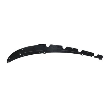 Bumper Cover Molding Front Right Side Spoiler for Nissan Pathfinder 2013–2016