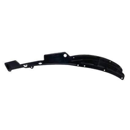 Bumper Cover Molding Front Right Side Spoiler for Nissan Pathfinder 2017–2020