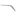 Bumper Cover Molding Front Right for Nissan Kicks S SV 2021–2024