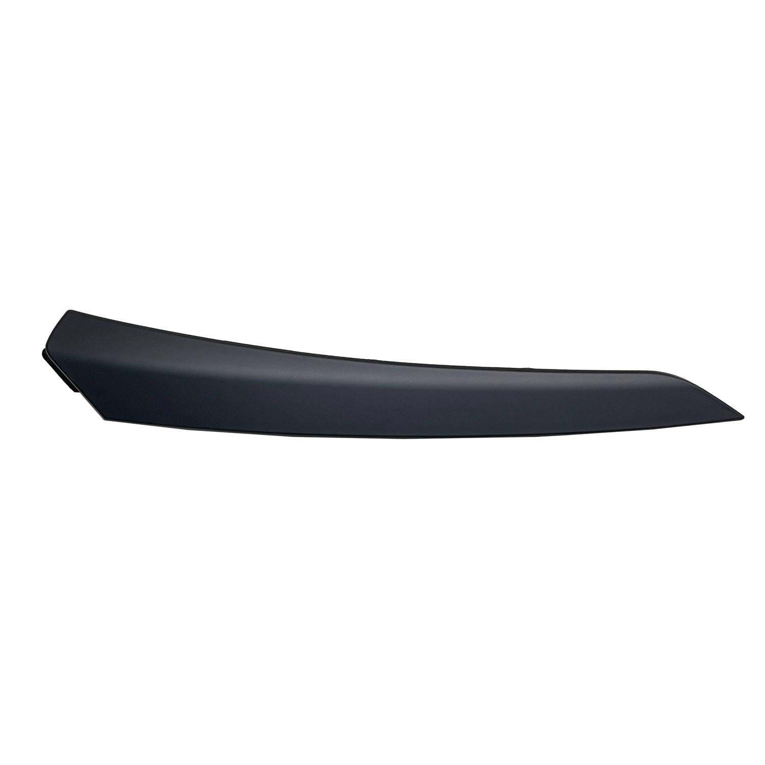 Bumper Cover Molding Front Right Headlamp Trim for Nissan Pathfinder 2022–2024