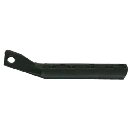 Bumper Support Front Left Side Bracket for Nissan Versa 2007–2011