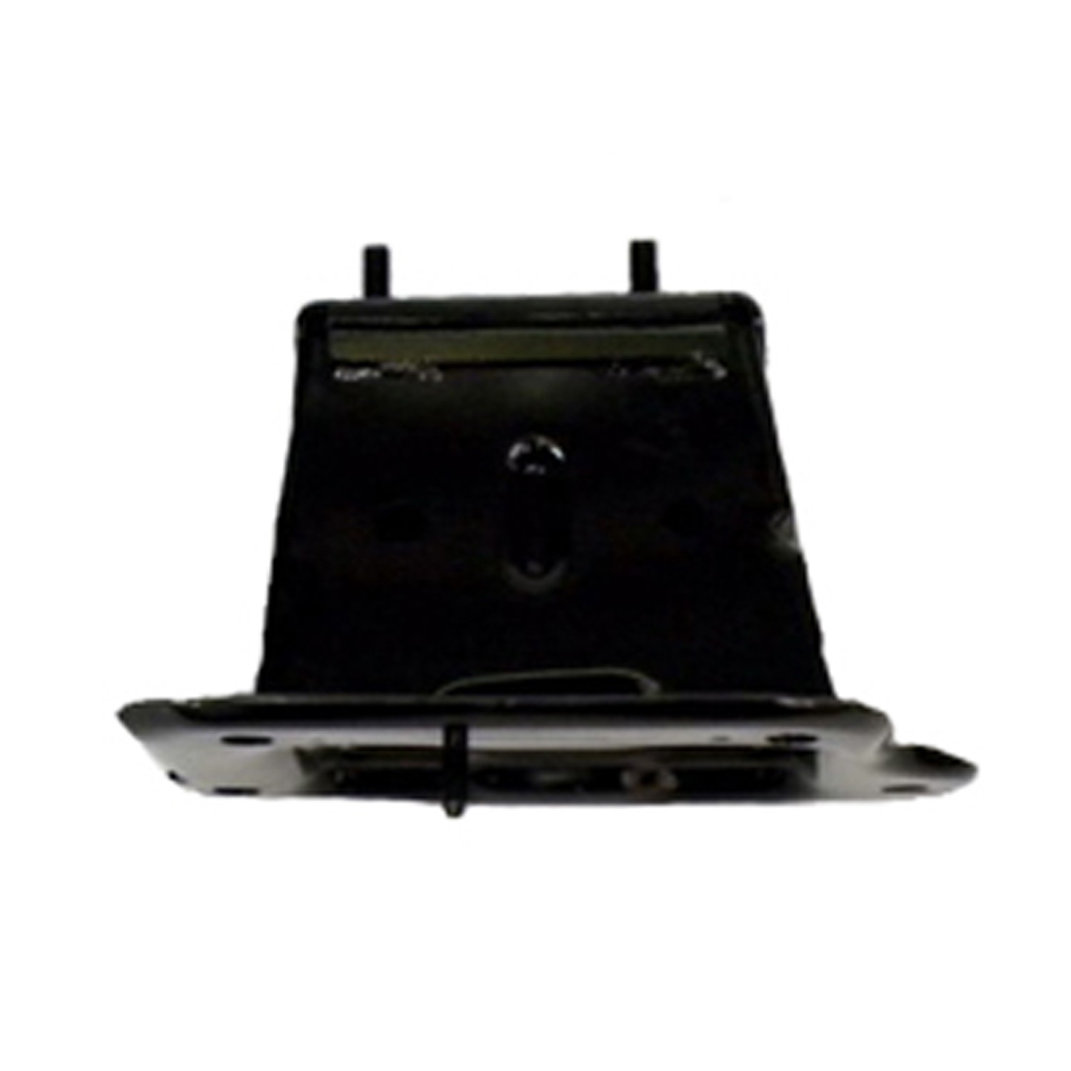 Bumper Bracket Front Left CAPA for Nissan Maxima 2009–2014