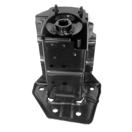 Bumper Bracket Front Left for Nissan Sentra 2013–2019