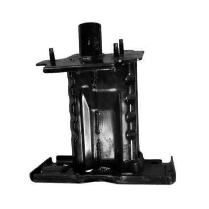 Bumper Bracket Front Left USA Built for Nissan Rogue 2014–2020
