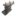 Bumper Bracket Front Left CAPA for Nissan Qashqai Rogue Sport