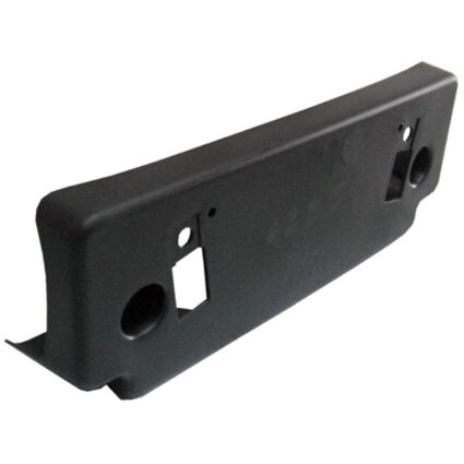 License Plate Bracket Front for Nissan Murano 2009–2010