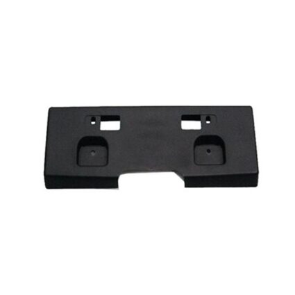 License Plate Bracket Front for Nissan Sentra S SL Base 2010–2012