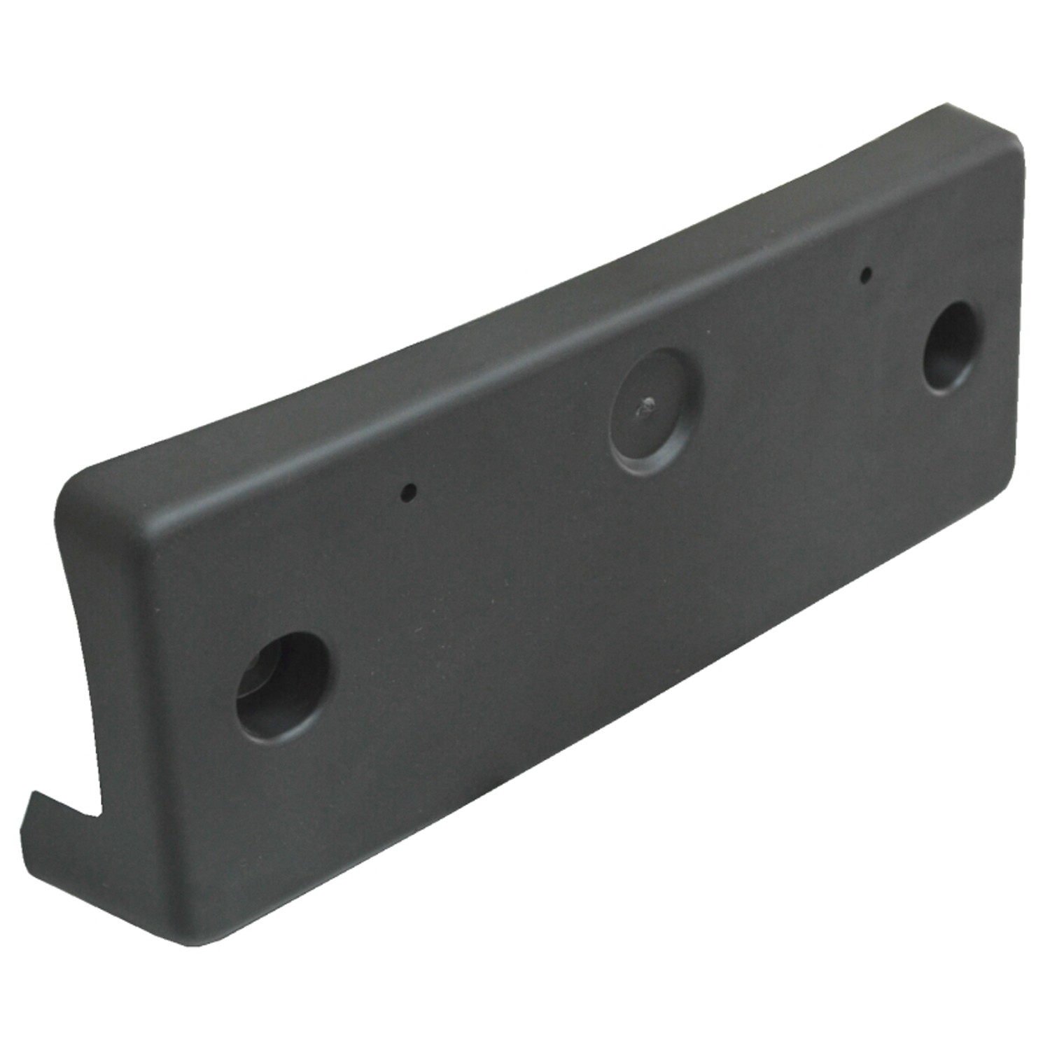 License Plate Bracket Front for Nissan Murano CrossCabriolet 2011–2014