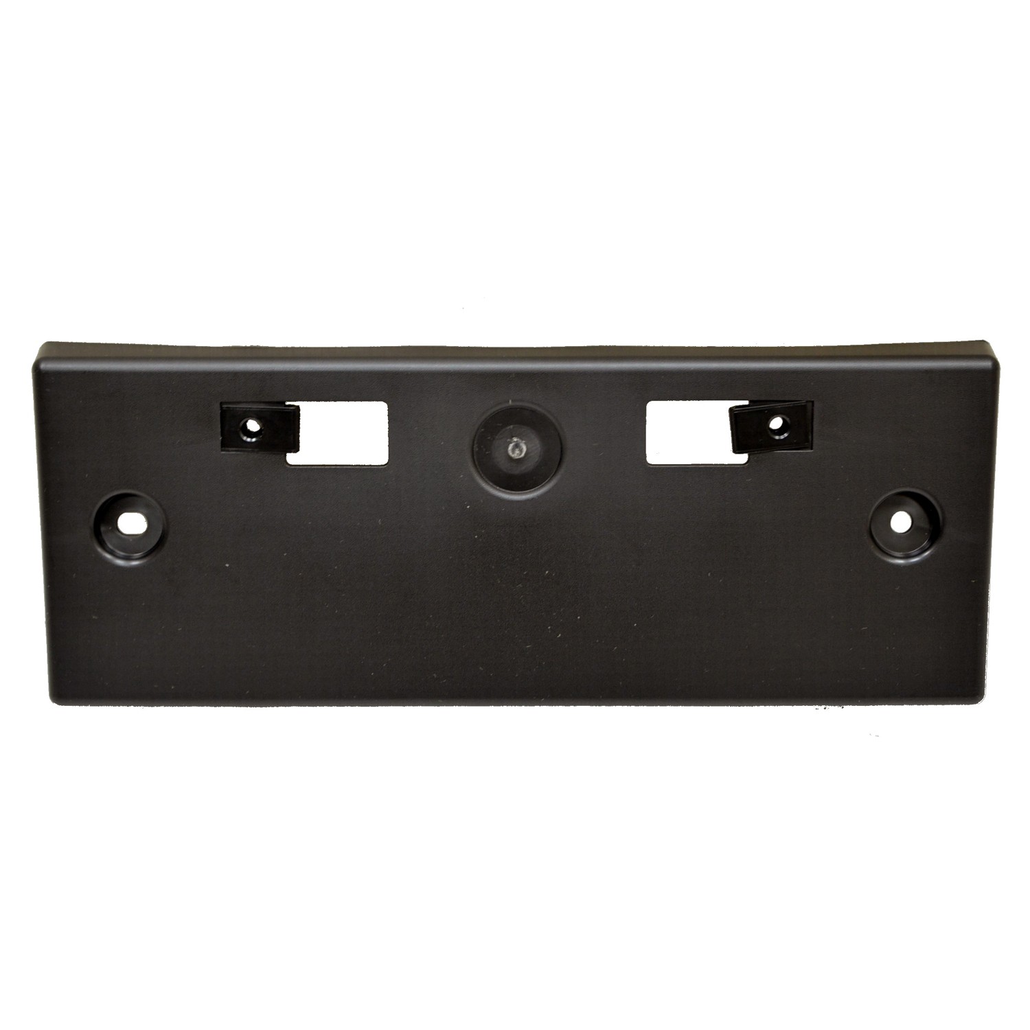 License Plate Bracket Front for Nissan NV200 2013–2021
