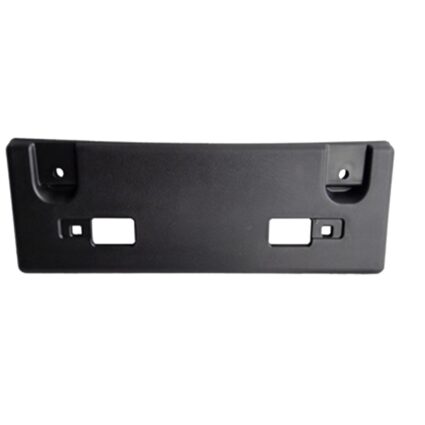 License Plate Bracket Front for Nissan Altima S SL SE Base 2005–2006