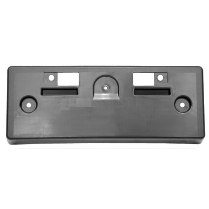License Plate Bracket Front for Nissan Armada 2017–2020